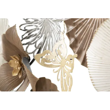 PANEL ŻELAZNY BROTY 136,5 7,6 68,6 cm